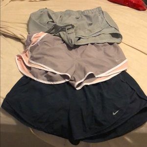 Nike Shorts